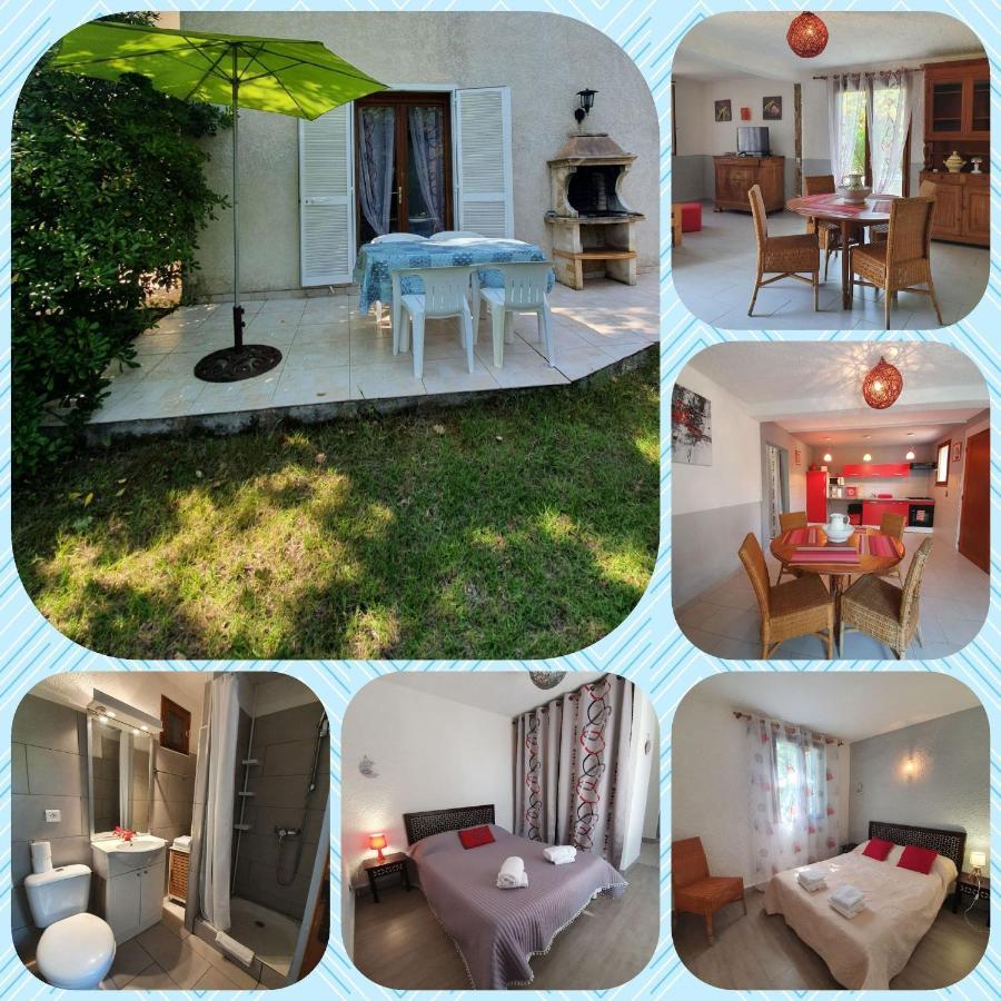 Levolle Marine Hotel Poggio Mezzana Екстериор снимка