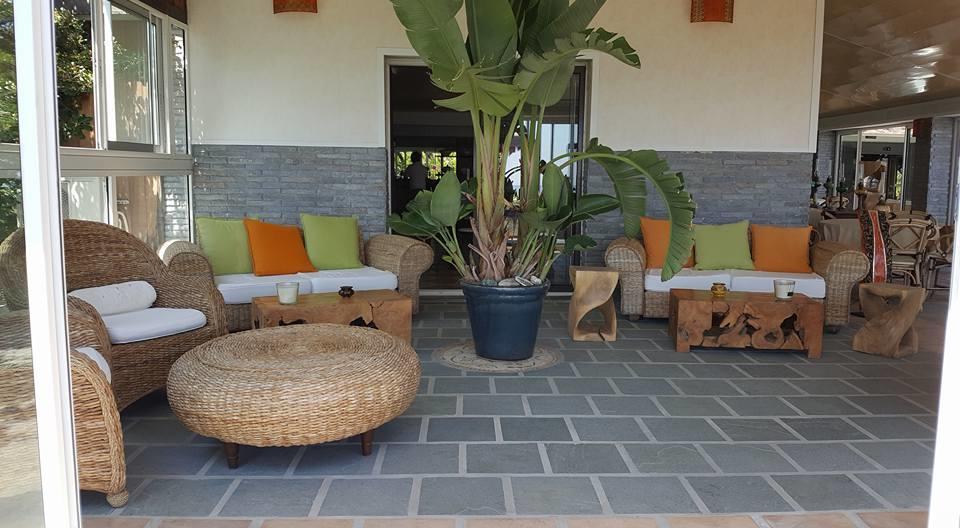 Levolle Marine Hotel Poggio Mezzana Екстериор снимка