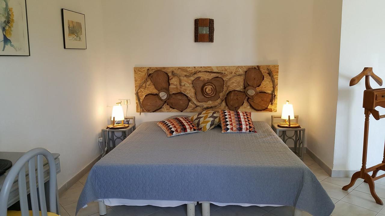 Levolle Marine Hotel Poggio Mezzana Екстериор снимка