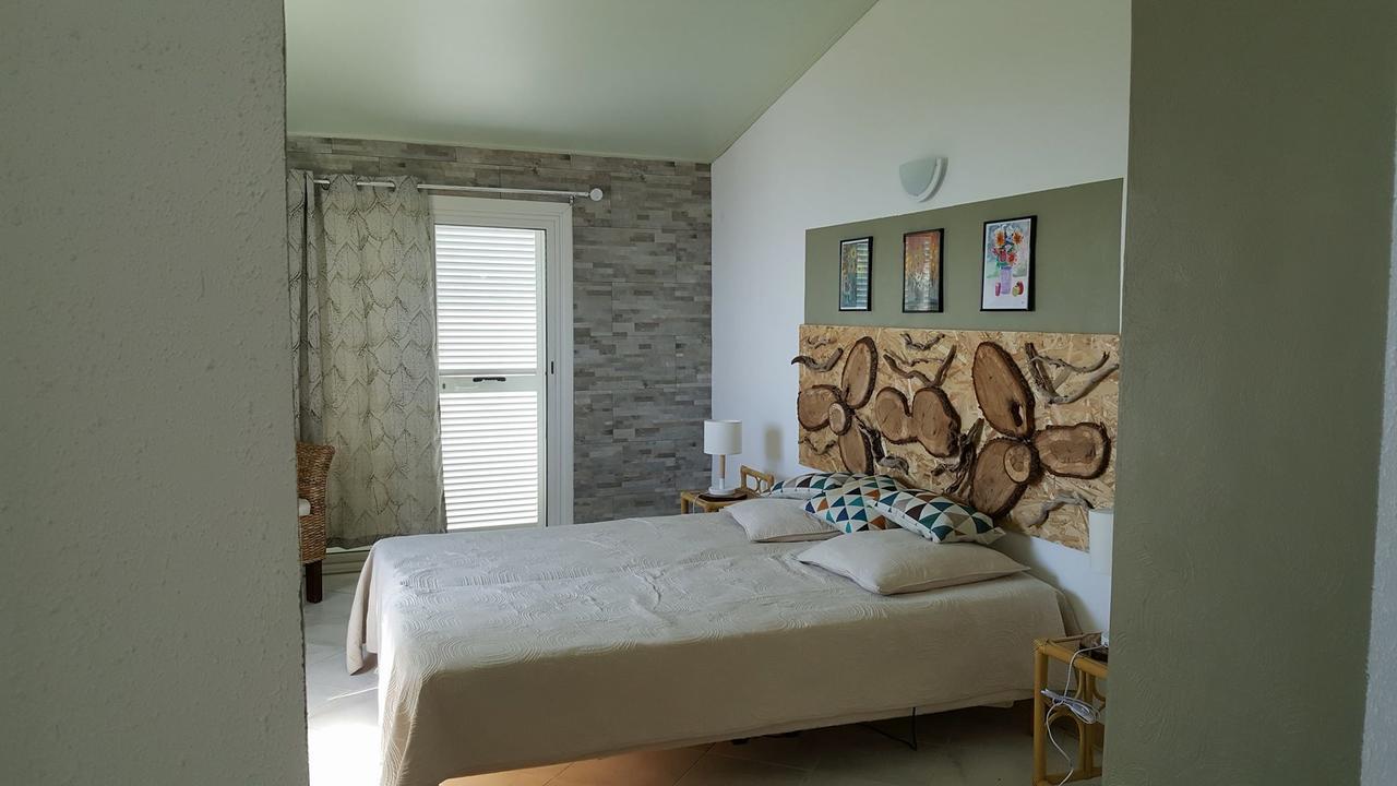 Levolle Marine Hotel Poggio Mezzana Екстериор снимка