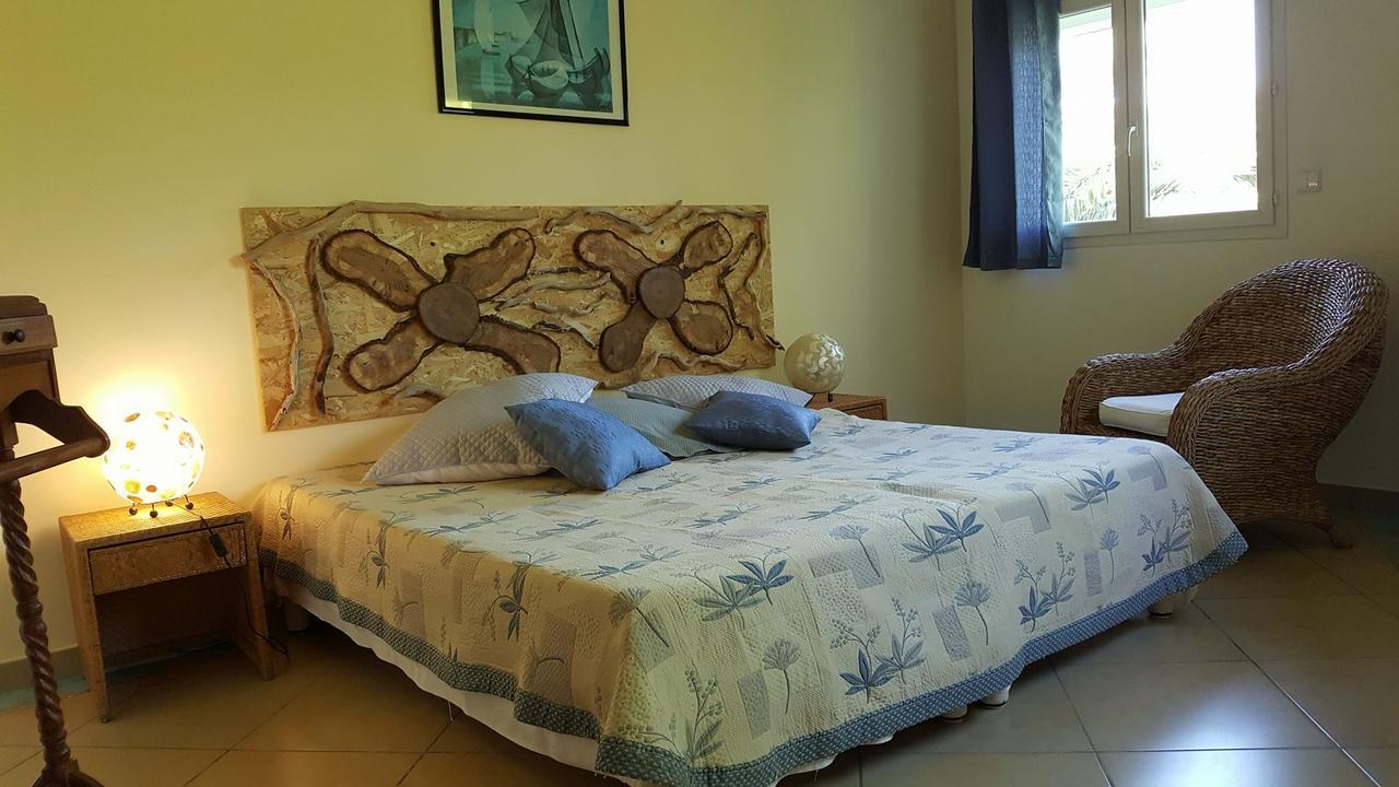 Levolle Marine Hotel Poggio Mezzana Екстериор снимка