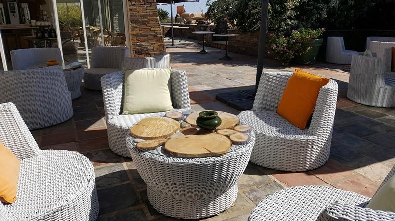 Levolle Marine Hotel Poggio Mezzana Екстериор снимка