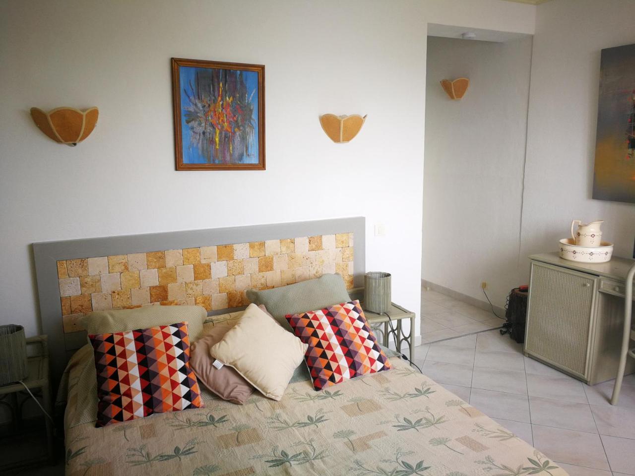 Levolle Marine Hotel Poggio Mezzana Екстериор снимка