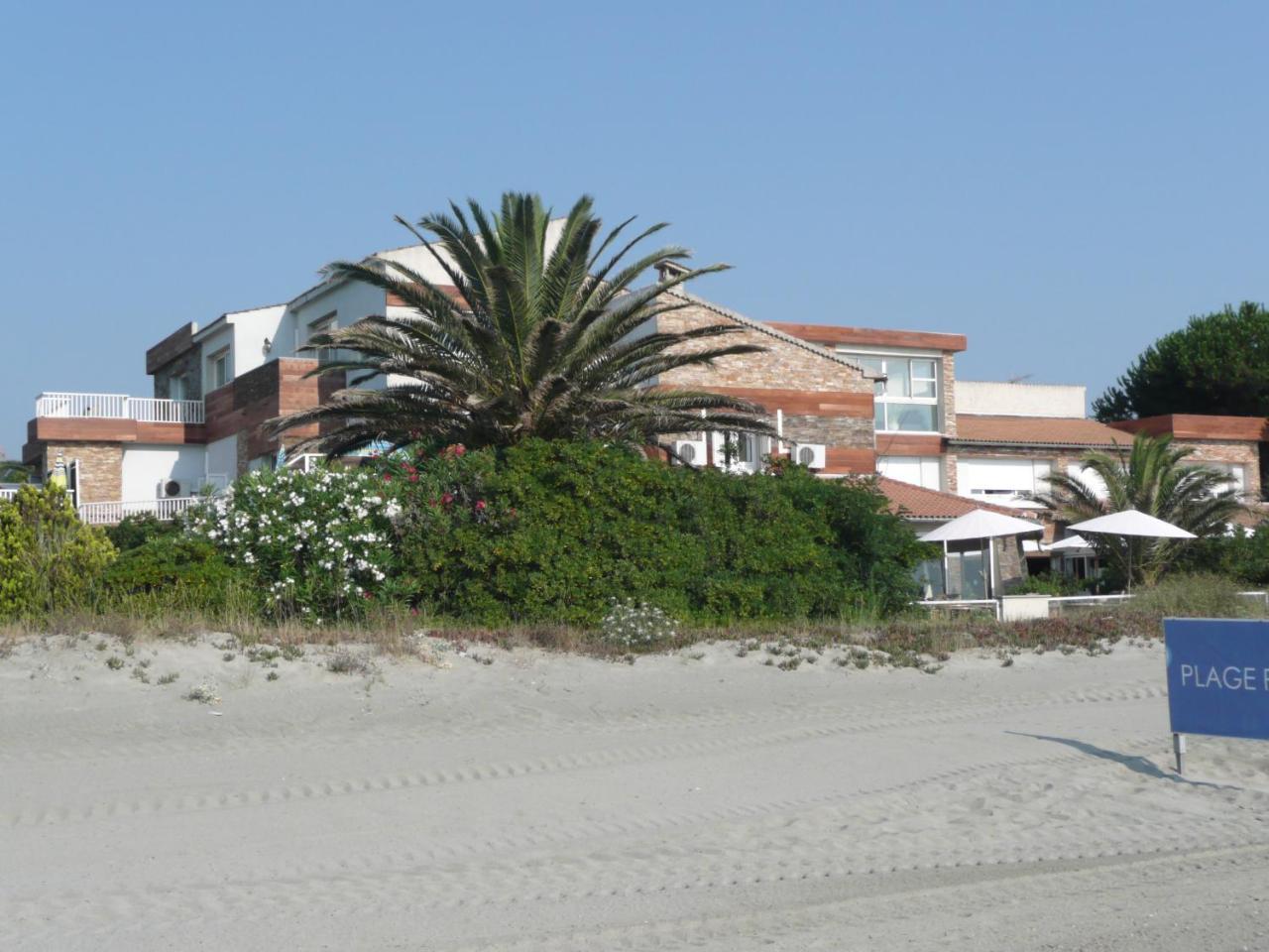 Levolle Marine Hotel Poggio Mezzana Екстериор снимка