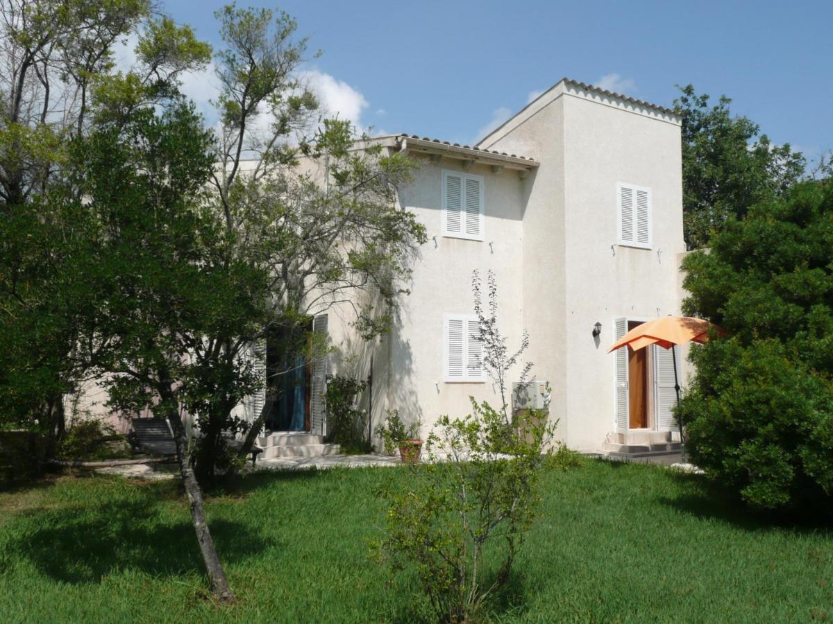 Levolle Marine Hotel Poggio Mezzana Екстериор снимка