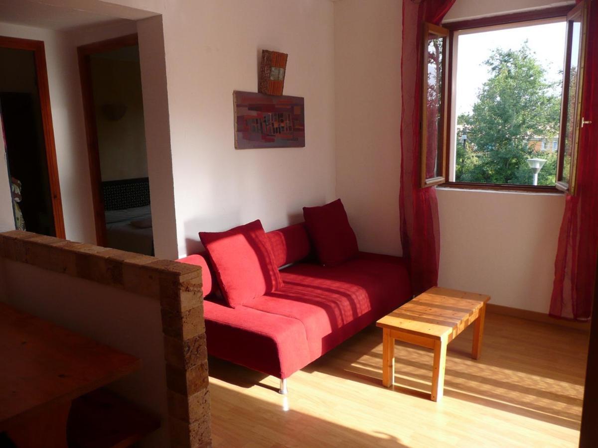 Levolle Marine Hotel Poggio Mezzana Екстериор снимка