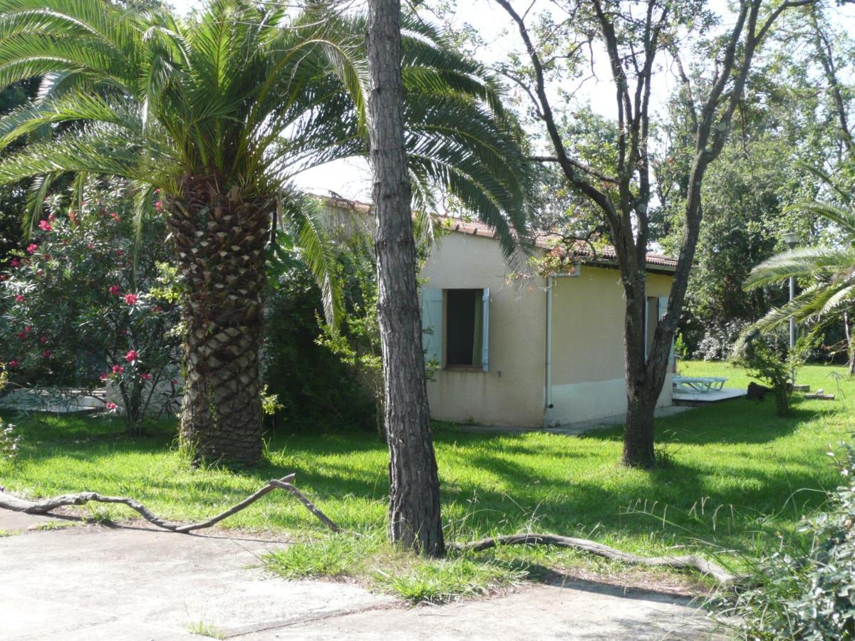Levolle Marine Hotel Poggio Mezzana Екстериор снимка